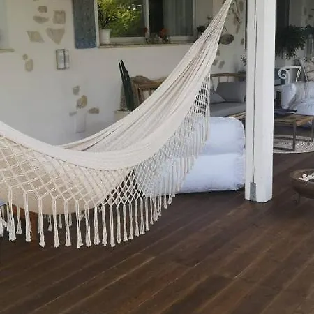 Country House Paradiso *