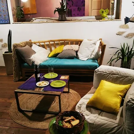Country House Paradiso * Lecce