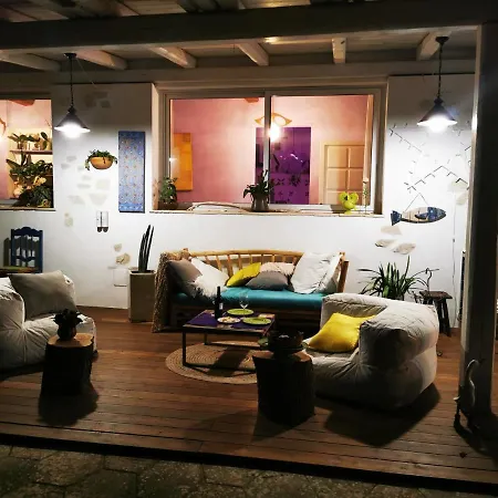 Country House Paradiso Lecce